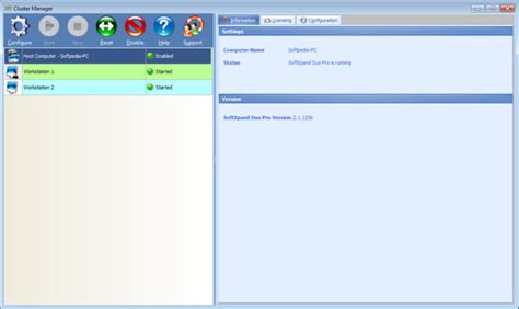 softxpand miniframe|Introducing SoftXpand Desktop Virtualization Solution.